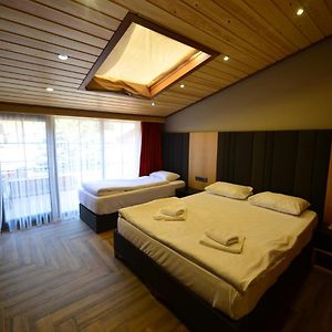 Inanlar Deluxe Hotel